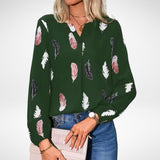 Nicole - Blouse Confiance
