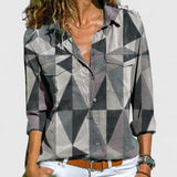 Nadienne - Blouse Élégante