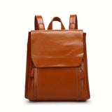 Éloise - Sac à dos vintage matelassé