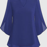 Celinora - Blouse Confortable