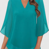 Celinora - Blouse Confortable