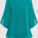 Celinora - Blouse Confortable