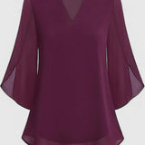 Celinora - Blouse Confortable