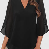 Celinora - Blouse Confortable