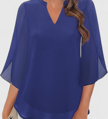 Celinora - Blouse Confortable