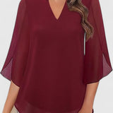 Celinora - Blouse Confortable