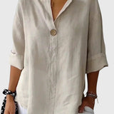 Gemma - Blouse Chic et Confort
