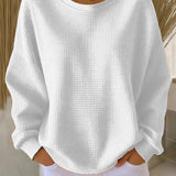 Nyla - Pull Classique