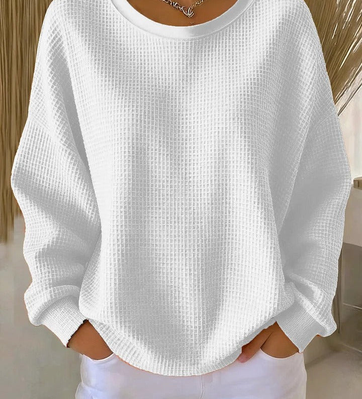 Nyla - Pull Classique
