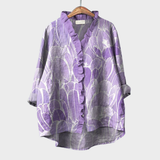 Lara - Blouse élégante d’été