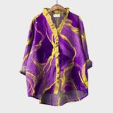 Bonnie - Blouse élégante d’été