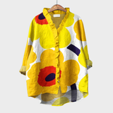Helena - Blouse élégante d’été