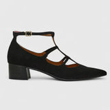 Lyn - Talons Orthopédiques