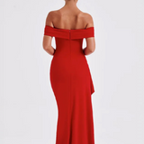 Alexandra - Robe de Luxe Maxi