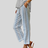 Josée - Pantalon Décontracté Quotidien