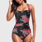 Lina - Maillot de Bain Une Pièce