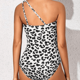 Garance - Maillot de bain à une épaule