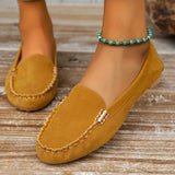 Kaia - Ballerine Mocassin