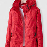 Chantal - Veste Élégante