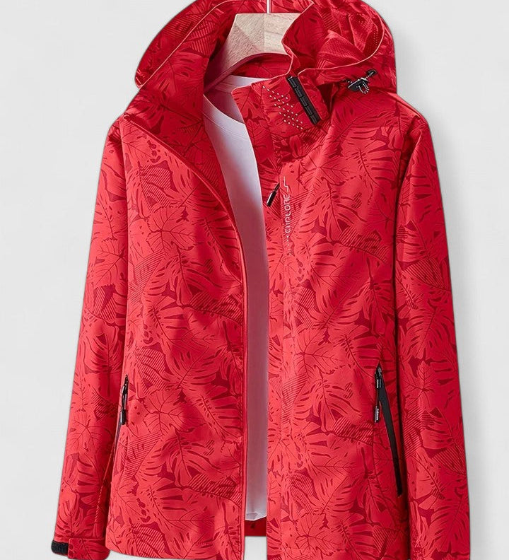 Chantal - Veste Élégante