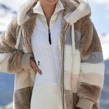 Corinne - Veste Confortable