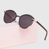 Lola - Lunettes de soleil sophistiquées