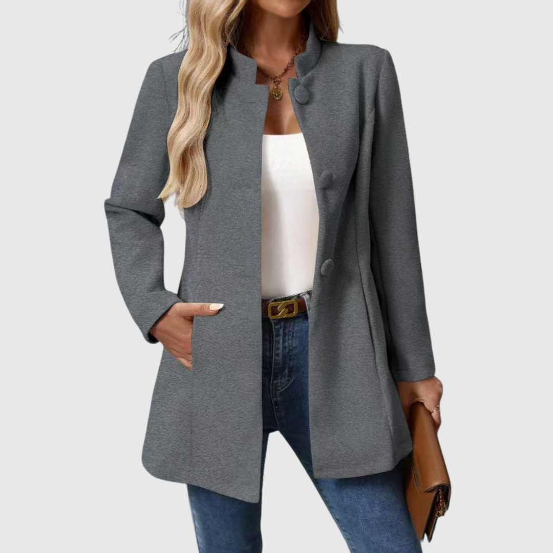 Carmen - Veste Élégante
