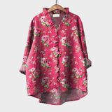 Tara - Blouse élégante d’été
