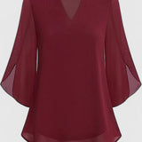 Celinora - Blouse Confortable