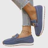 Susie - Baskets Loafer Orthopédiques