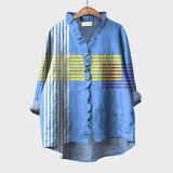 Tina - Blouse élégante d’été