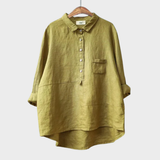 Elvie - Blouse élégante d’été