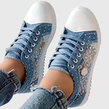 Elena - Sneakers Orthopédiques