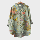 Scarlett - Blouse élégante d’été