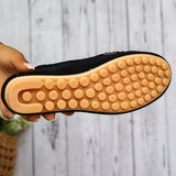 Kaia - Ballerine Mocassin