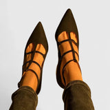Lyn - Talons Orthopédiques