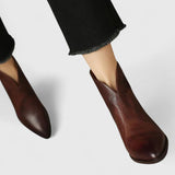 Nathalie - Bottes élégantes