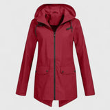 Vanessa - Veste Confortable