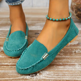 Kaia - Ballerine Mocassin
