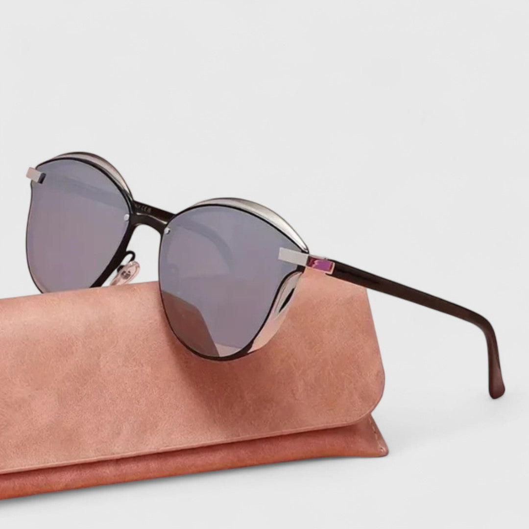 Lola - Lunettes de soleil sophistiquées