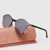 Lola - Lunettes de soleil sophistiquées