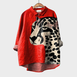 Nala - Blouse élégante d’été
