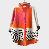 Melinda - Blouse élégante d’été