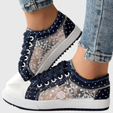 Elena - Sneakers Orthopédiques