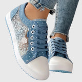 Elena - Sneakers Orthopédiques