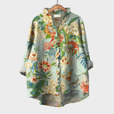 Grace - Blouse élégante d’été