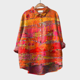 Catherine - Blouse élégante d’été