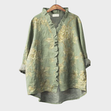 Rosalinde - Blouse élégante d’été