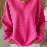 Nyla - Pull Classique