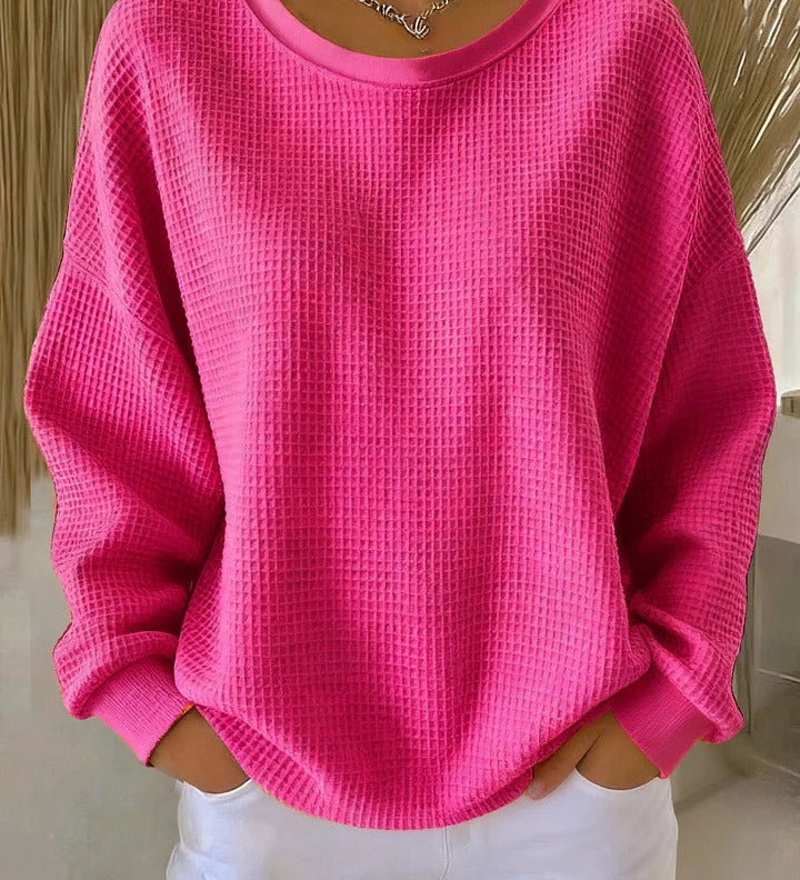 Nyla - Pull Classique